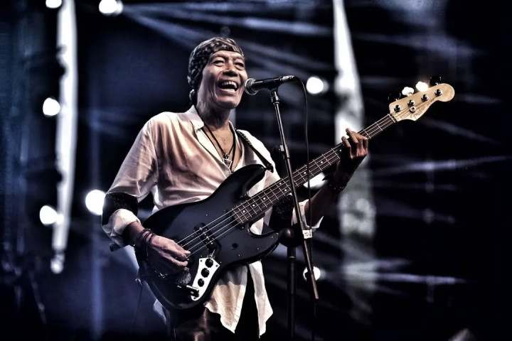 Donny Fattah Meninggal, Produser God Bless: Dunia Musik Indonesia Kehilangan