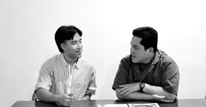 Menpora Berduka atas Kepergian Vidi Aldiano, Kenang Karya dan Suaranya