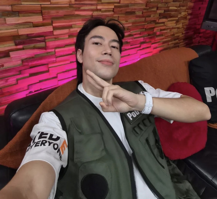 Vidi Aldiano Meninggal, Gading Marten hingga Sherina Munaf Berduka: Aku Sayang Banget Sama Kamu