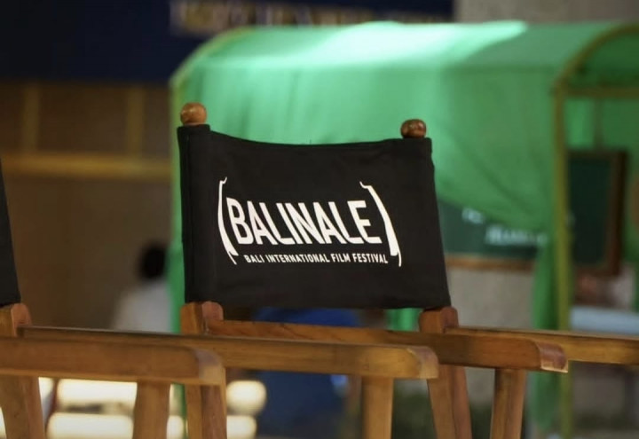 Balinale Perluas Kolaborasi Sineas Indonesia di Festival Film Internasional