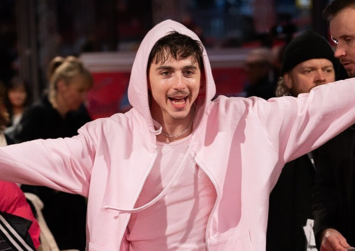 Timothée Chalamet Dihujat Komunitas Opera dan Balet, Kenapa?