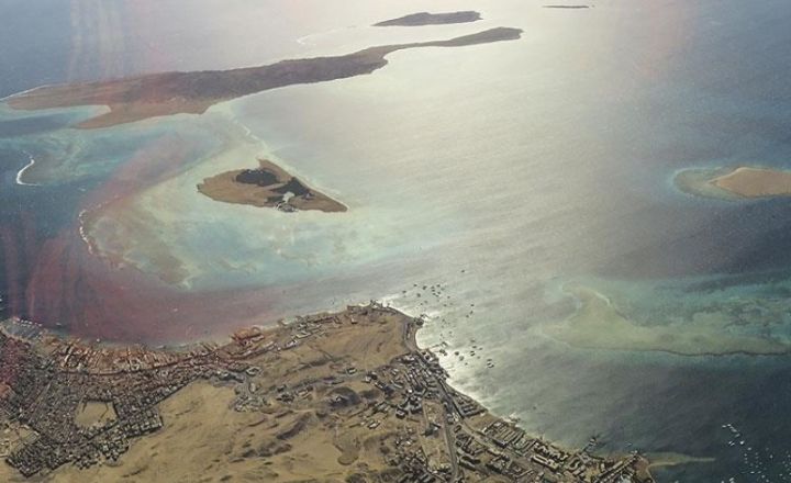 Kenapa Selat Hormuz Penting Banget? Kenalan Yuk Sama 8 Negara di Sekitarnya