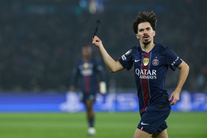 Kabar Buruk untuk Madrid, Vitinha tak Berniat Tinggalkan PSG