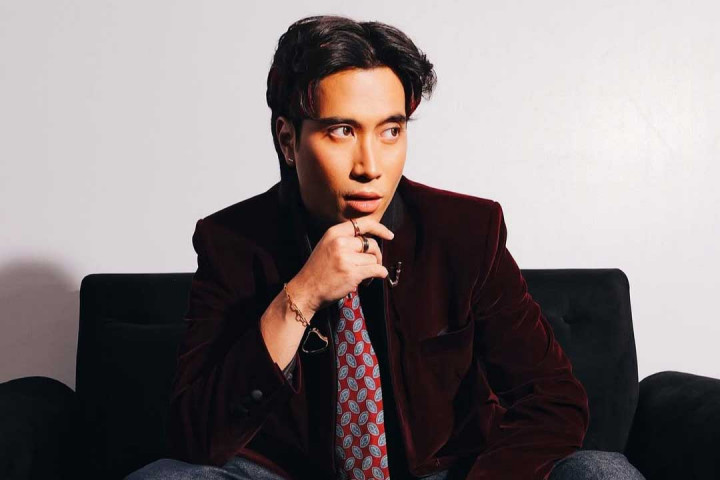 Keluarga Disebut Sudah Ikhlas Melepas Kepergian Vidi Aldiano