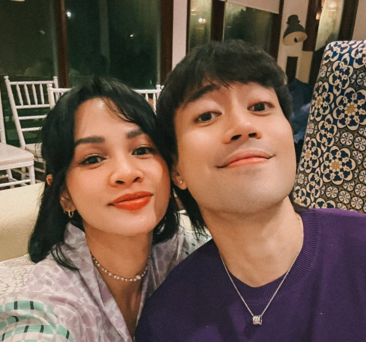 Andien Ungkap Kondisi Jenazah Vidi Aldiano: Ganteng Banget