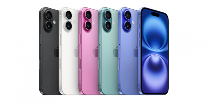 Berburu Harga iPhone 16 Bekas Buat Lebaran 2026, Mumpung THR Udah Turun