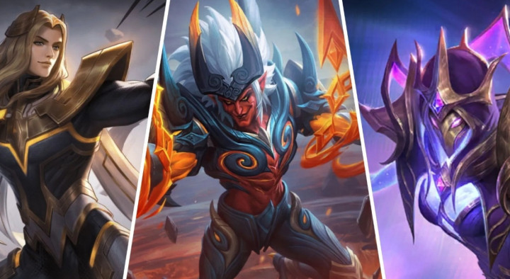 Banyak yang Belum Tahu, Apa Itu Fearless Draft di Mobile Legends?