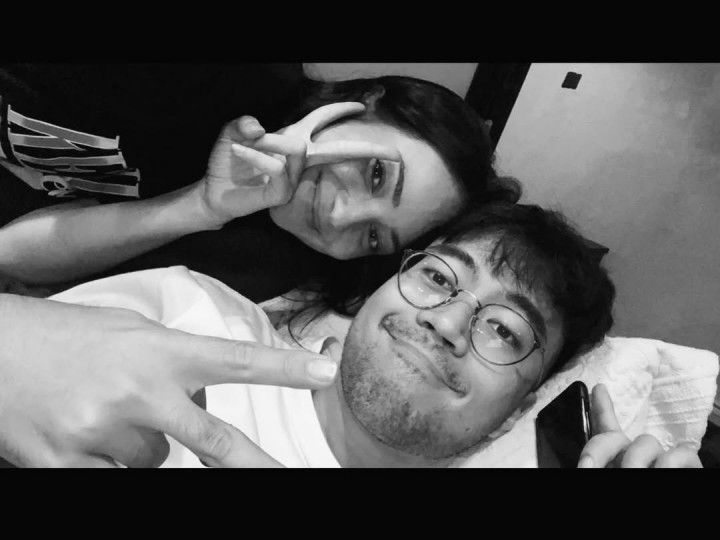 Enzy Storia Ungkap Momen Terakhir Bersama Vidi Aldiano