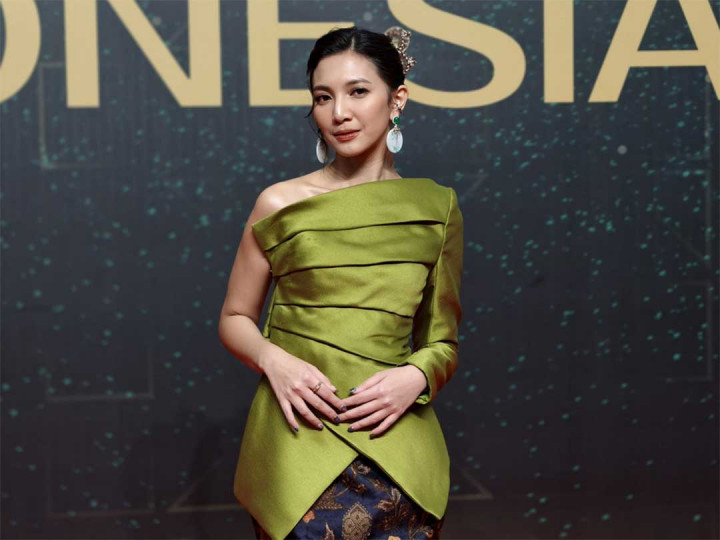 Momen Sheila Dara Sebut Vidi Aldiano “Suami Selamanya” Kembali Disorot