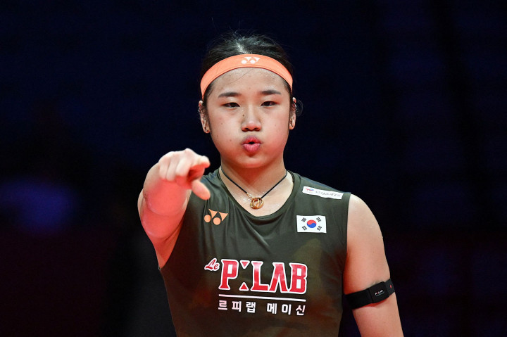 Jadwal Final All England 2026: An Se-young vs Wang Zhiyi, Indonesia Absen