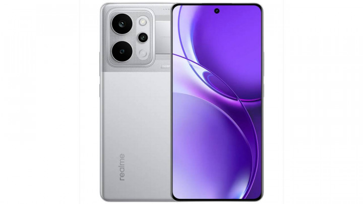 realme Narzo Power Bawa Baterai Badak 10.001 mAh
