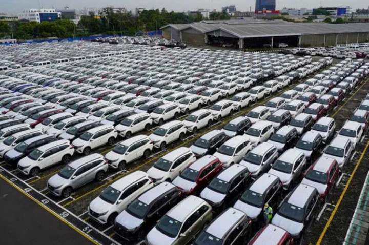 Harga OTR Jakarta Ragam Model Daihatsu per Maret 2026