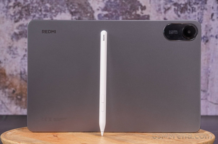 Xiaomi Siapkan Versi Lebih Kecil dari Redmi Pad 2