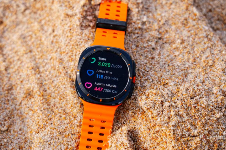 Samsung Galaxy Watch Ultra 2 Pakai Chipset Baru?