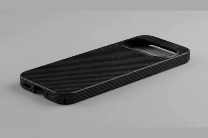 Bocoran Desain Google Pixel 11 Pro XL Muncul Lewat Render Casing