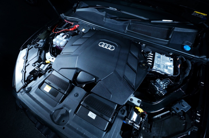 Audi Siapkan Bengkel Siaga Jelang Mudik Lebaran 2026