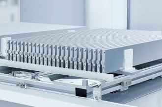 Blade Battery Generasi Kedua, Banyak Peningkatannya