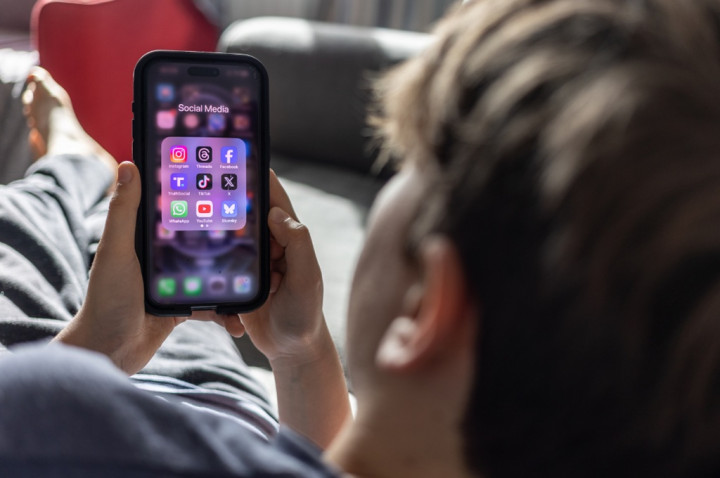 YouTube hingga Roblox, 8 Aplikasi Ini Akan Blokir Akun Anak di Indonesia