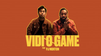 PJ Morton Maroon 5 Kenang Sosok Vidi Aldiano: Jiwa yang Indah