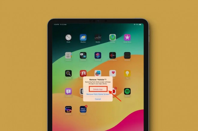 Cara menghapus aplikasi di tablet Android dan iPad dengan mudah melalui layar utama, menu pengaturan, atau Play Store.