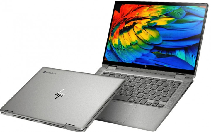 Gak Ribet, Begini Cara Update Chromebook yang Benar