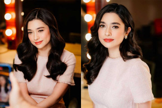 Andre Taulany Respons Dijodohkan dengan Amanda Rigby