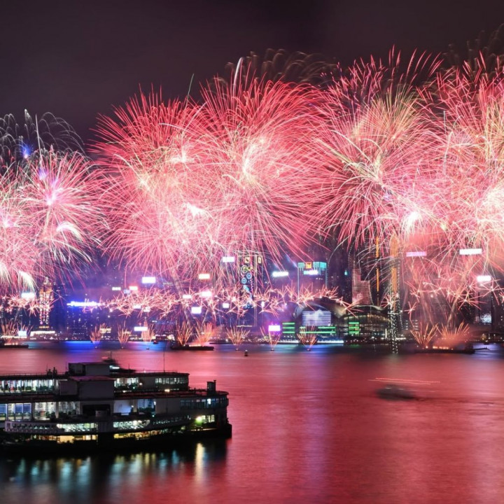 Hong Kong Makin Muslim-Friendly, It’s Time for Your Next Trip!