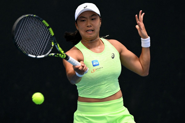 Gagal ke Perempat Final Indian Wells, Janice Tjen Siap Bangkit di Turnamen WTA 1000 Miami