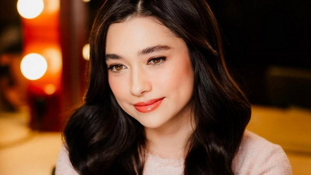 Dijodohkan dengan Andre Taulany, Amanda Rigby: Seru Sih!