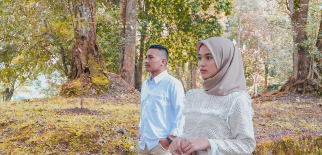   Ini yang mesti Mom and Dad lakukan saat berhubungan dengan janin si kecil. (Foto: Ilustrasi/Dok. Pexels.com)