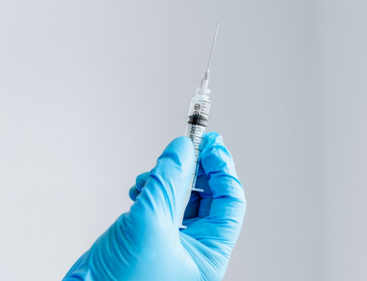 Stop Scroll! Waktunya Cek Jadwal Imunisasi MR, Stoknya Lagi Aman Banget