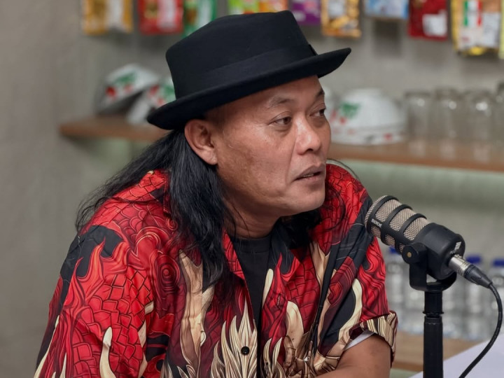 Sule Dihujat karena Ngonten di Rumah Duka Vidi Aldiano, Reaksi Afgan Jadi Sorotan