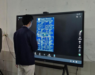 Gara-Gara IFP, Mendikdasmen Sebut Siswa Jadi Candu Belajar