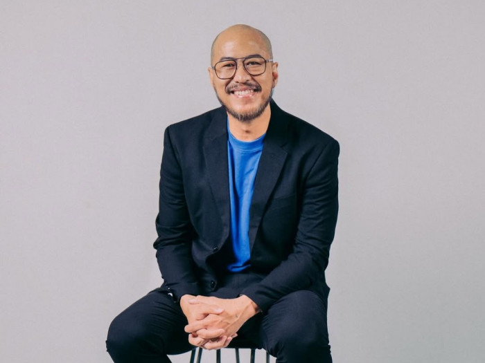 Kembali Diperiksa Polisi, Pandji Pragiwaksono Berharap Tak Sampai Dipenjara