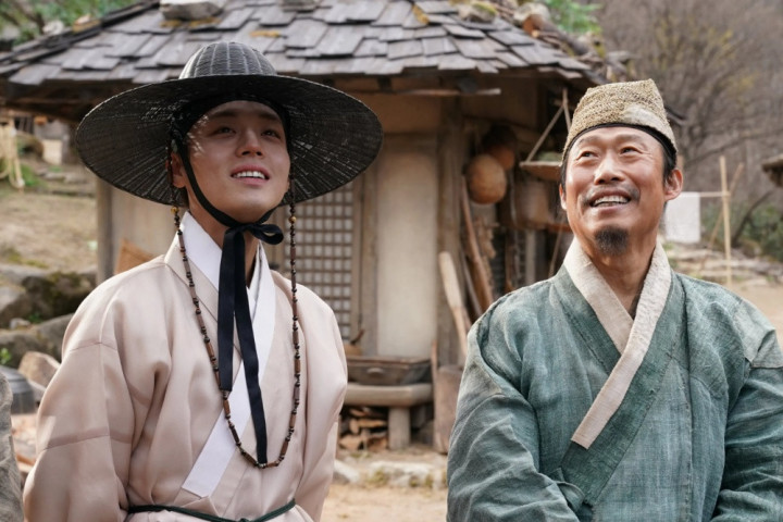 Film The King's Warden Cetak Sejarah di Box Office Korea