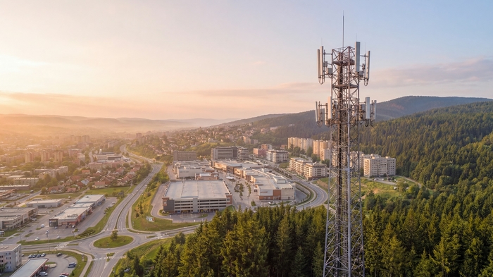 NVIDIA dan Raksasa Telekomunikasi Dunia Bangun Jaringan 6G Berbasis AI