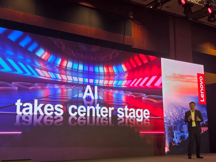 Hybrid AI Advantage, Standar Baru Kecerdasan Buatan