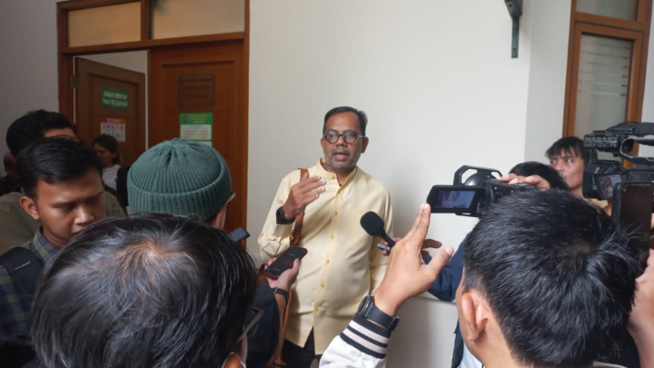 Lee Kah Hin Ajukan Praperadilan, Kuasa Hukum Nilai Ada Upaya Kriminalisasi dalam Sengketa Tambang