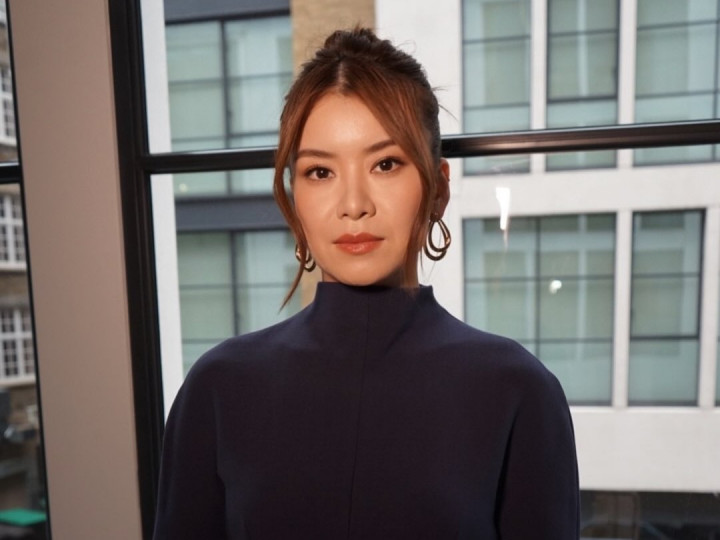 Katie Leung Enggan Kembali ke Harry Potter, Sebut Bridgerton Lebih Sehat