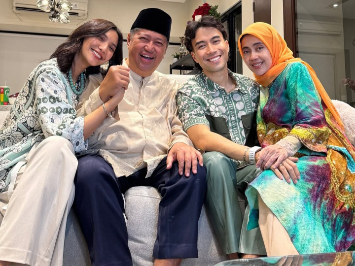 Pesan Haru Ayah Vidi Aldiano: Ternyata Ini Makna Panjang Umur yang Sebenarnya