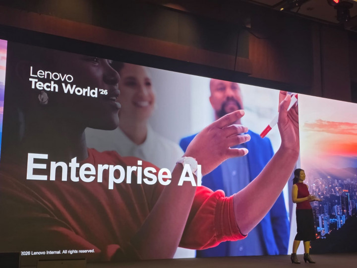 Hybrid AI Advantage, Strategi Percepat Adopsi AI ke Produksi Massal