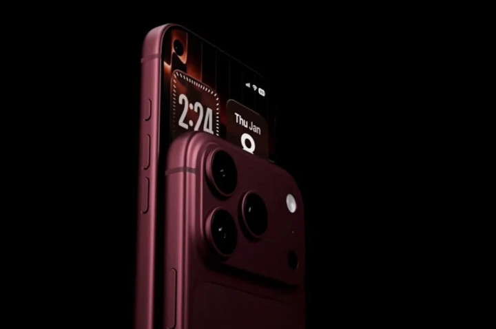 iPhone 18 Pro Kabarnya Punya 7 Peningkatan Besar