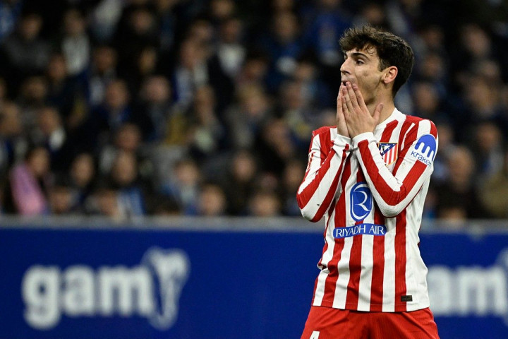 Tumbal Kemenangan Lawan Sociedad: Bintang Muda Atlético Madrid Terancam Parkir 6 Minggu!