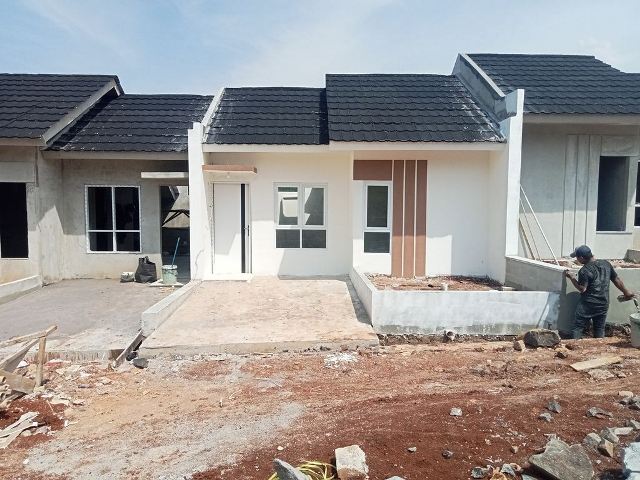 5 Rekomendasi Rumah Subsidi Murah di Baleendah Bandung