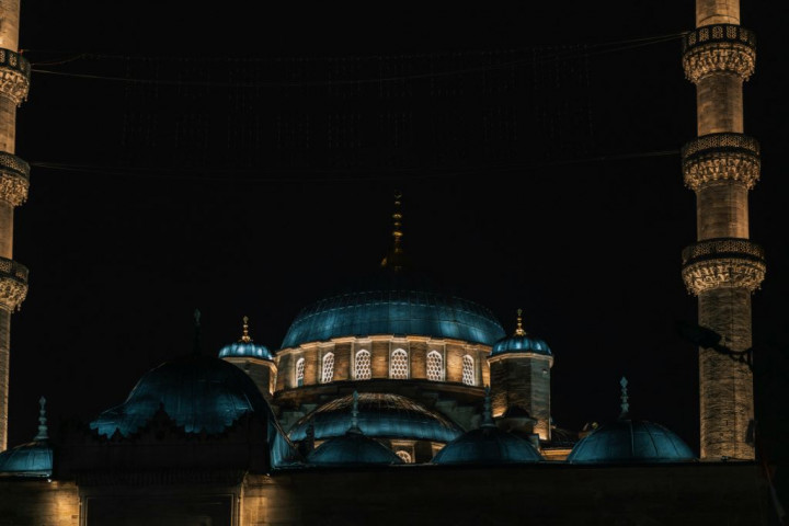 Jangan Terlewat! Ini Tanda-tanda Malam Lailatul Qadar di 10 Hari Terakhir Ramadan