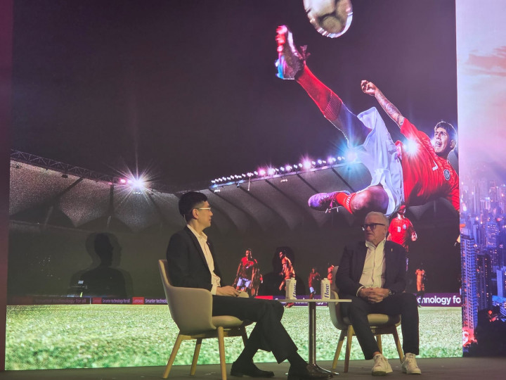 Transformasi Digital Piala Dunia 2026 Pakai AI, Kayak Gimana?