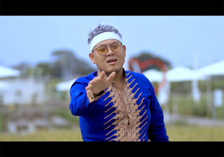 Penyanyi Dangdut Genta KDI Meninggal Dunia