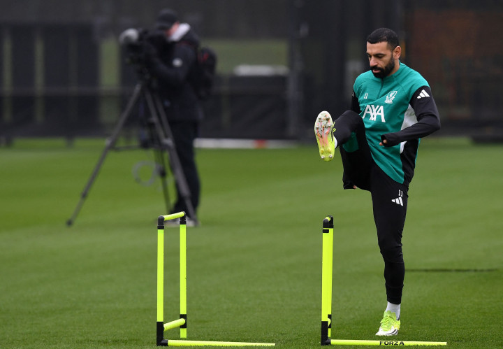 Jadwal 16 Besar Liga Champions 11–12 Maret: Liverpool, Bayern hingga Barcelona Beraksi Dini Hari Nanti