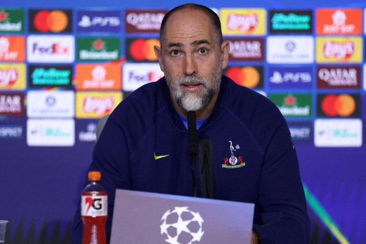 Tottenham Terancam Degradasi, Tudor Akui Premier League Lebih Penting dari Liga Champions