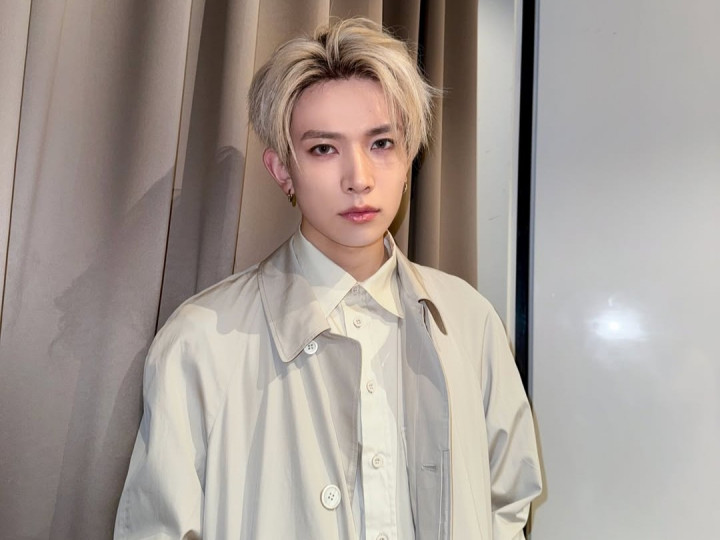 Profil dan Biodata Heeseung eks ENHYPEN yang Akan Segera Debut Solo